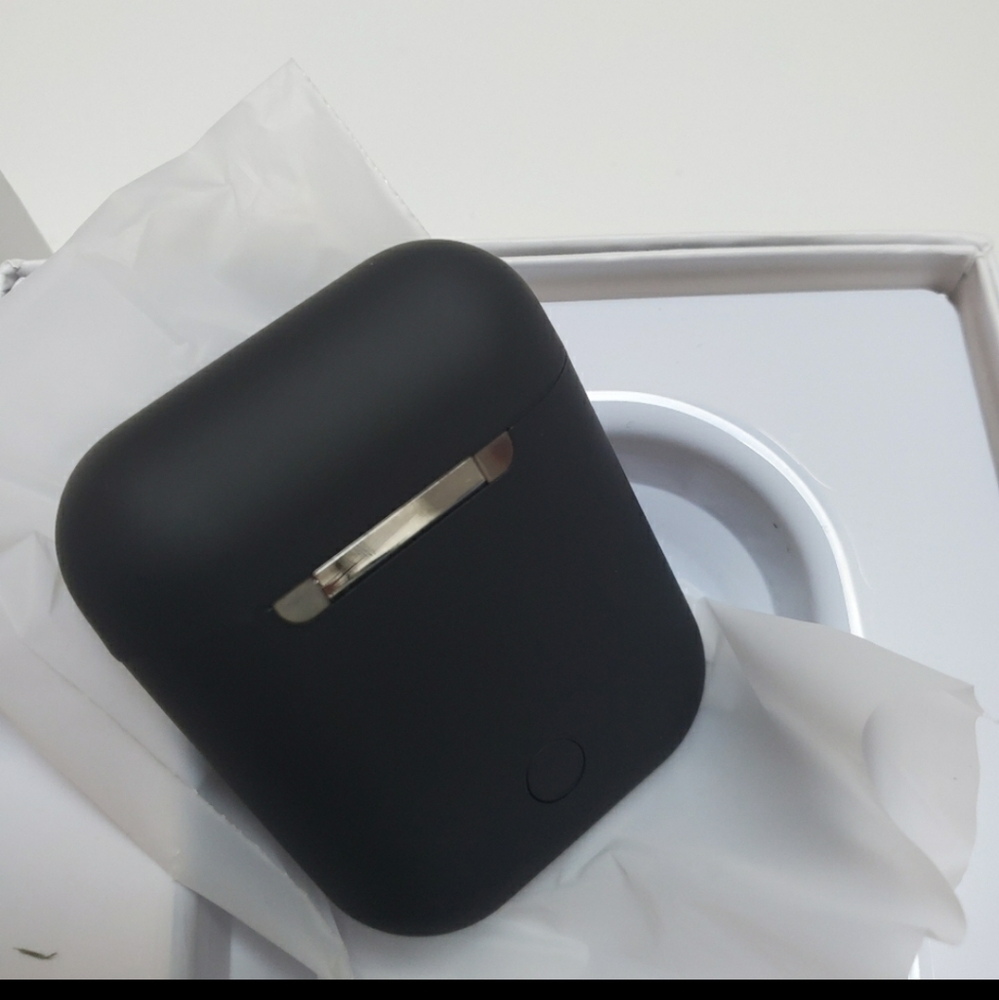 Ear pods i12